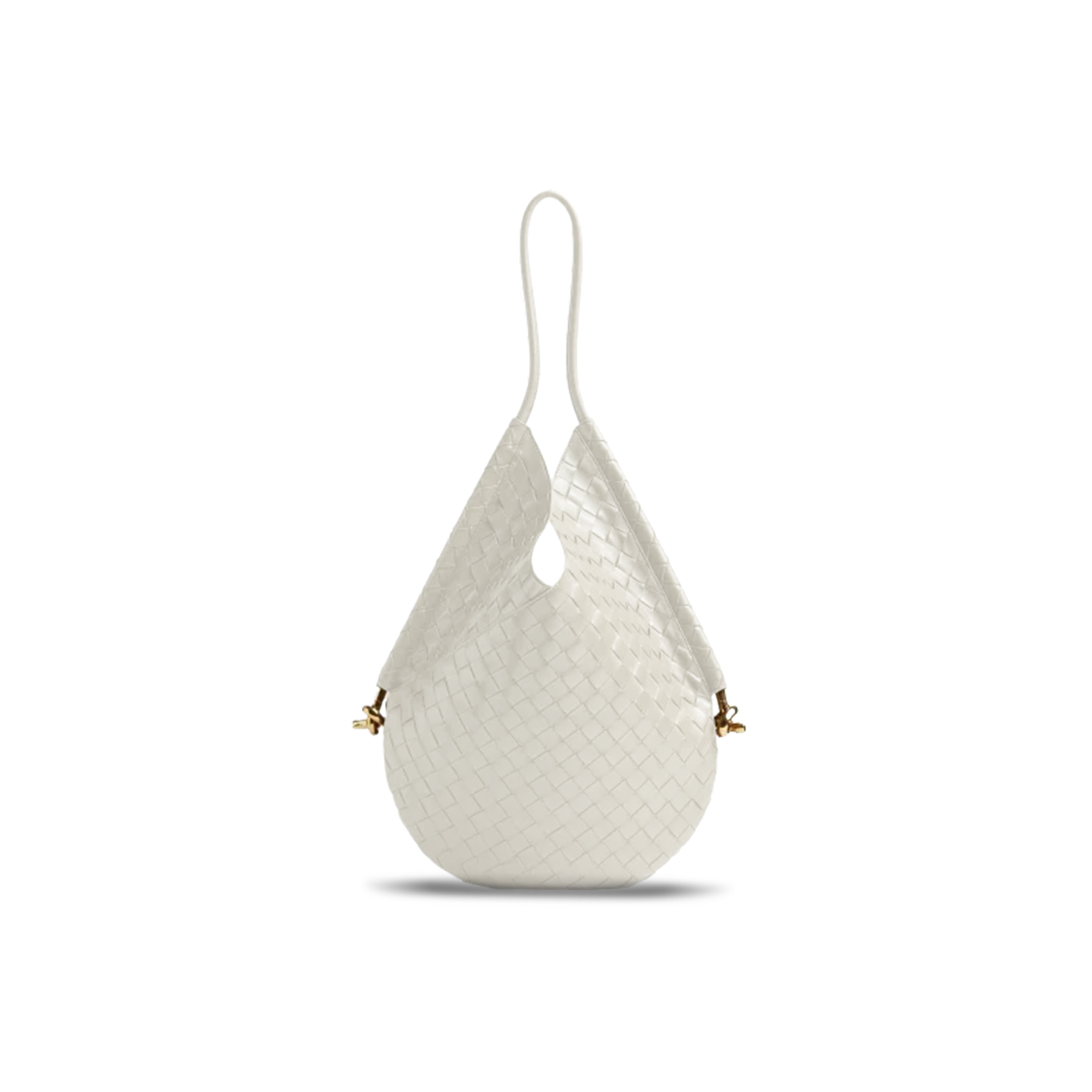 bo*te*ga Ve*ne*ta solstice shoulder ba 740990vcpp14125 (52*29*3cm)